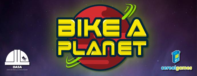 Bike a Planet