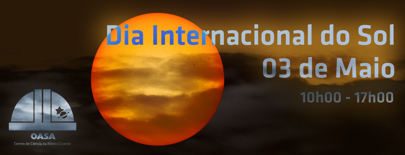 Dia Internacional do Sol | OASA